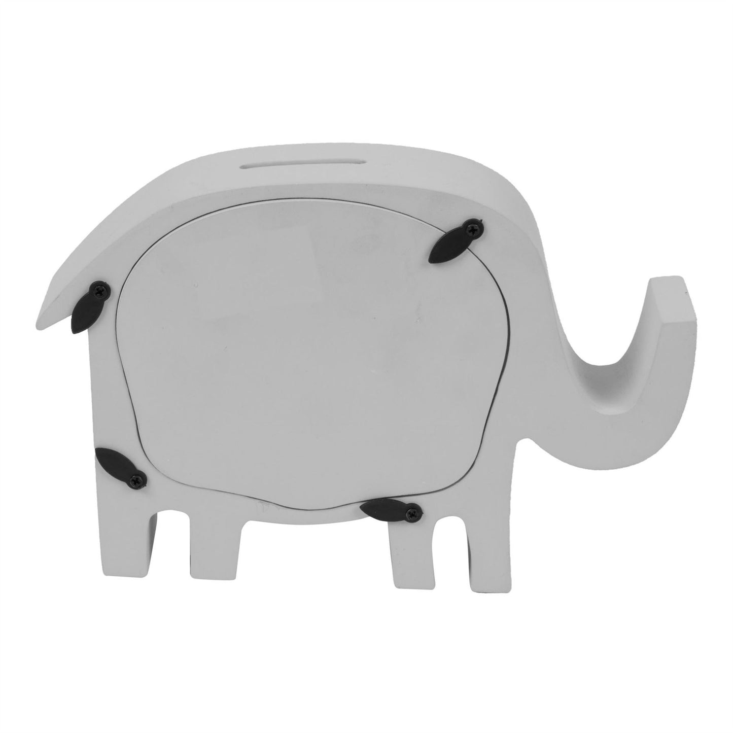 'Petit Cheri' Money Box - Elephant *(36/48)*