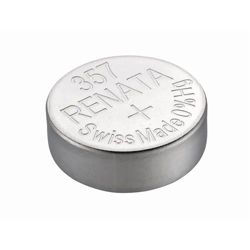 RENATA SP Watch Batteries Available Multiple Sizes (10 Pack)