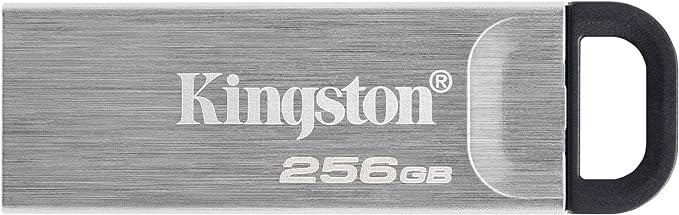 Kingston DataTraveler Exodia Flash Drive USB 3.2 Gen 1- 256GB