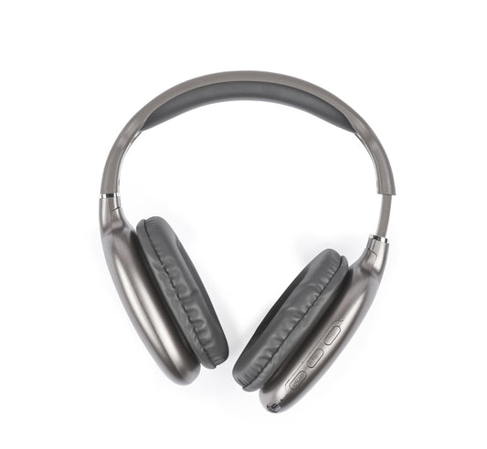 MAXIM NOISE CANCELLING HEADPHONES - GREY