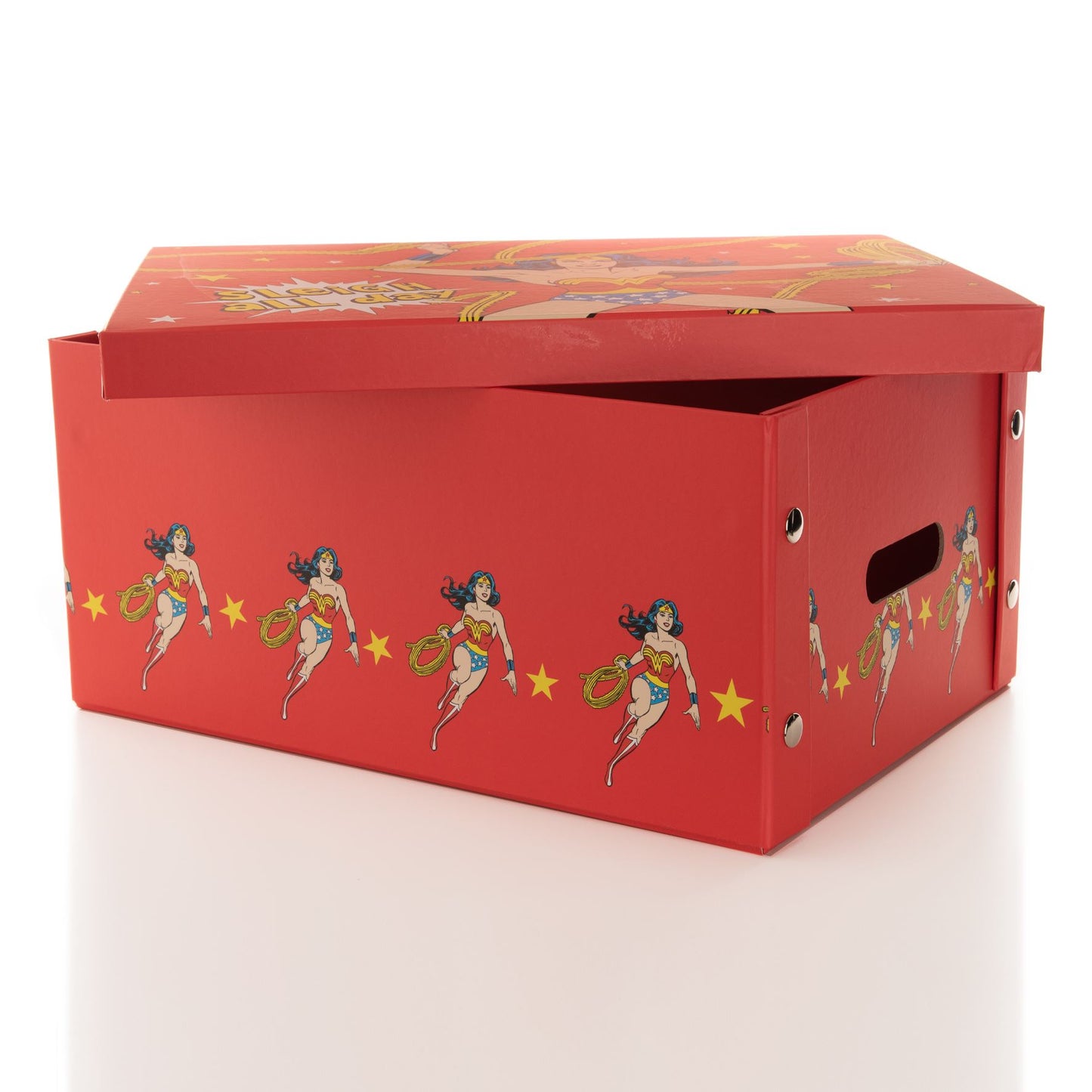 DC Comic Christmas Eve Box - Wonder Woman