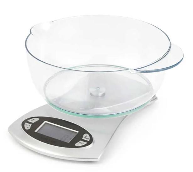 Weighing Scales Salter Kitchen Scales With Weights Salter Vega 5kg