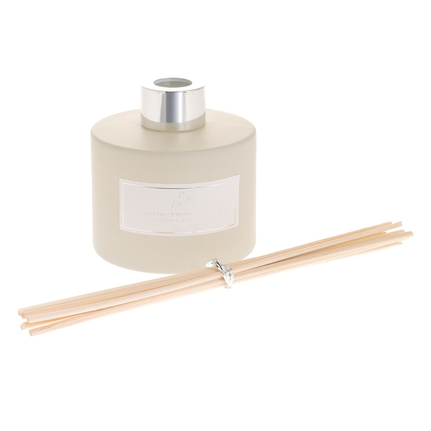 Hestia Diffuser 140ml Citrus Blush & Freesia Petals