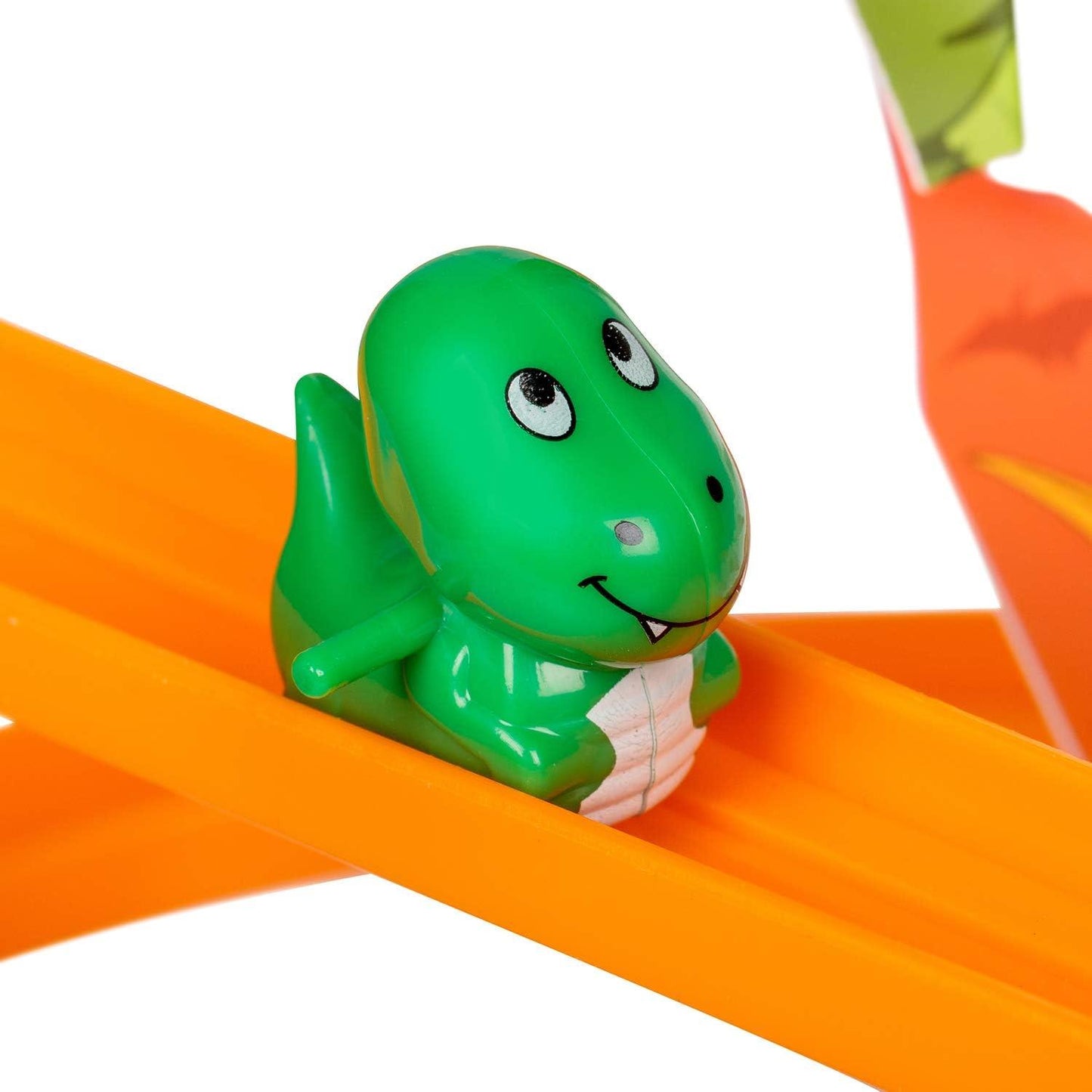 DINOSAUR RACE Action Game