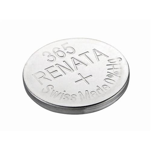 Renata SP Watch Battery Multiple Sizes (1PC)