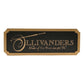 Warner Bros Harry Potter Alumni Shop Sign Ollivanders
