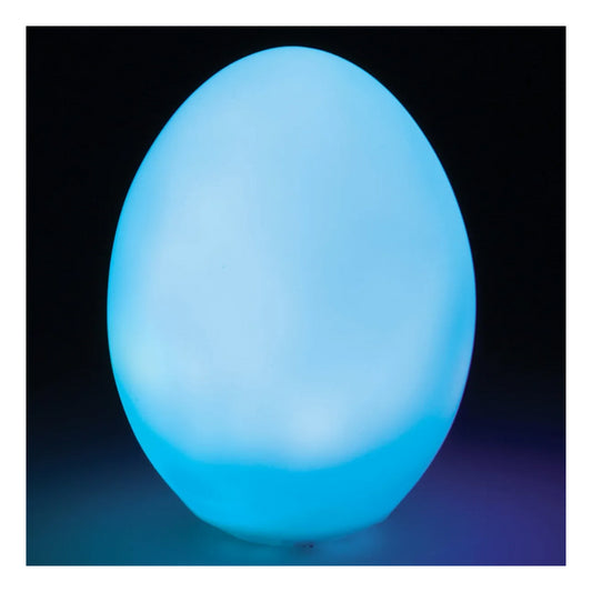 Tobar Lumez Colour Changing Light up Egg
