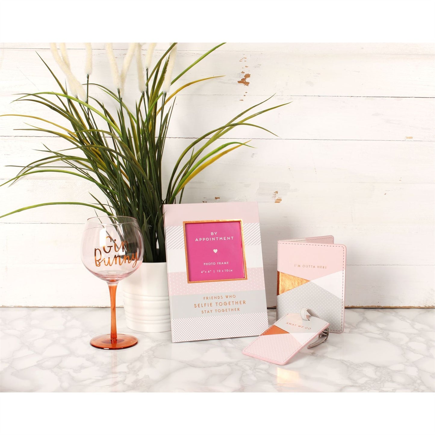 Sophia G/Boxed & Pouch S/P Trinket Box Ant Fin Oblong/Feet