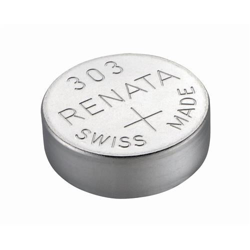 RENATA SP Watch Batteries Available Multiple Sizes (10 Pack)