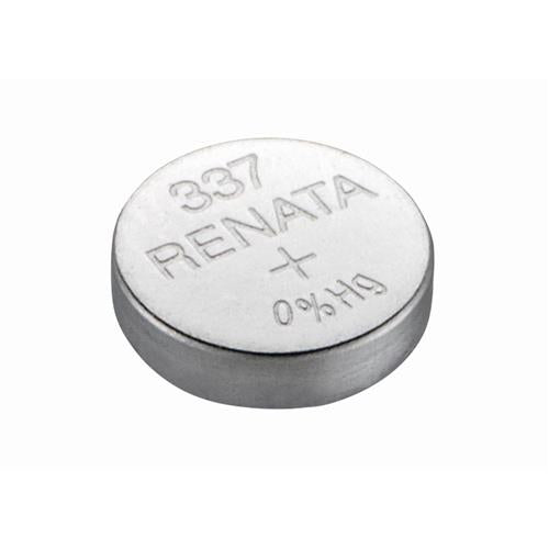 Renata SP Watch Battery Multiple Sizes (1PC)