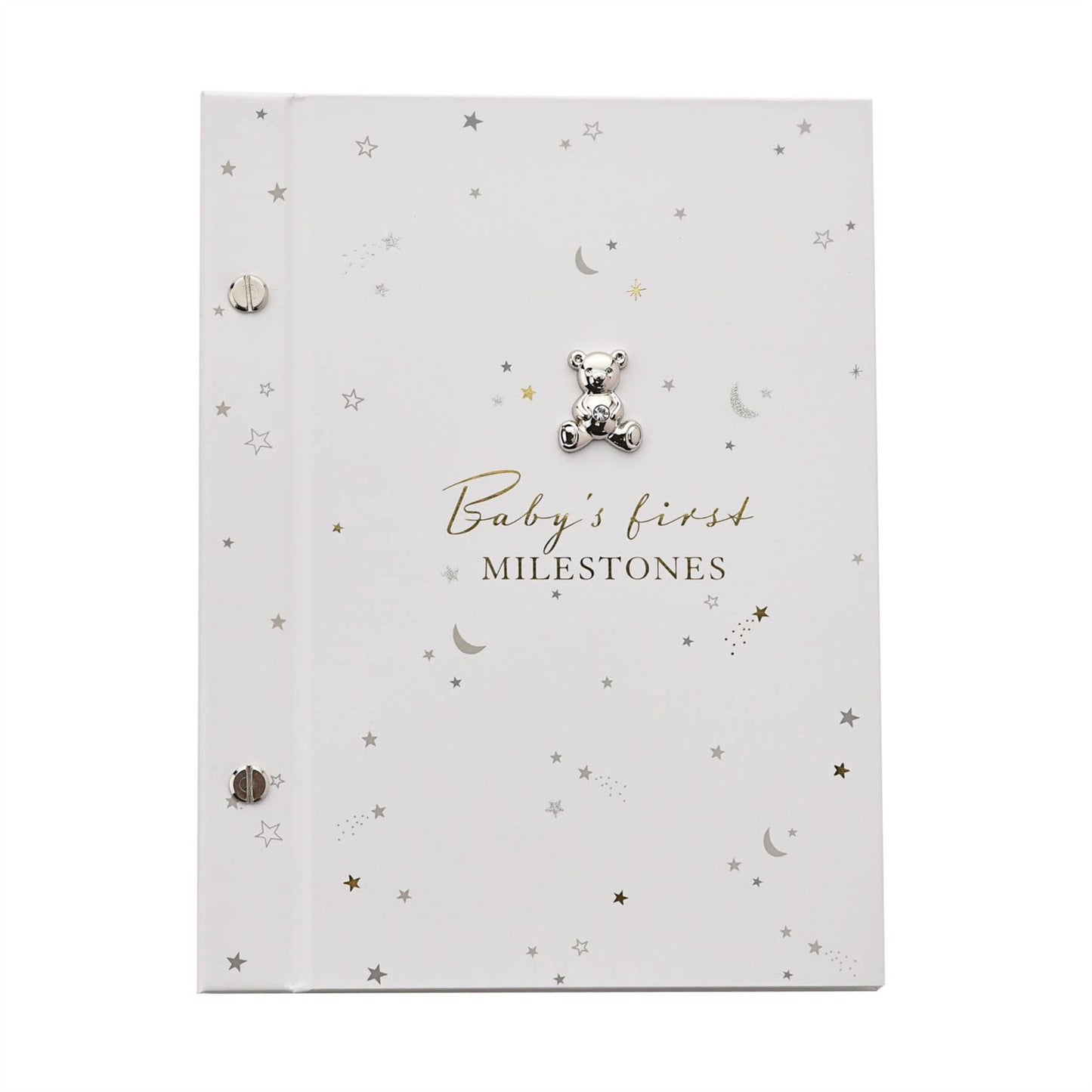 Bambino Milestone Cards & Album