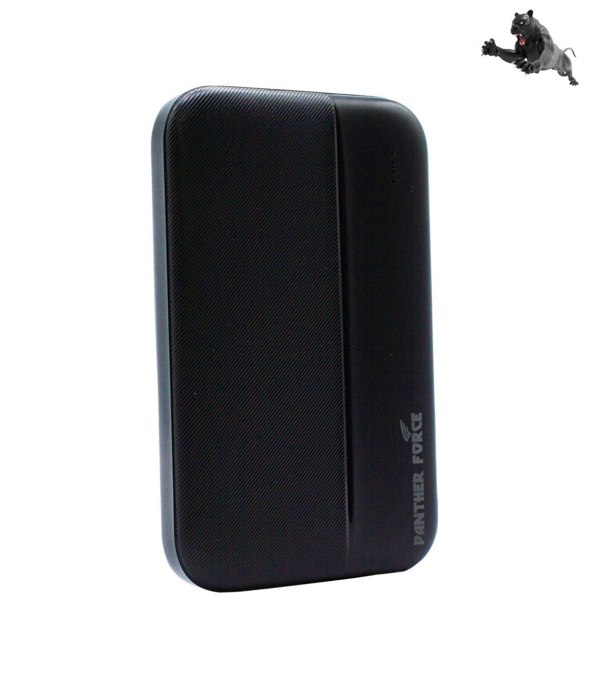 Panther Force 5000mah Power Bank - PF85