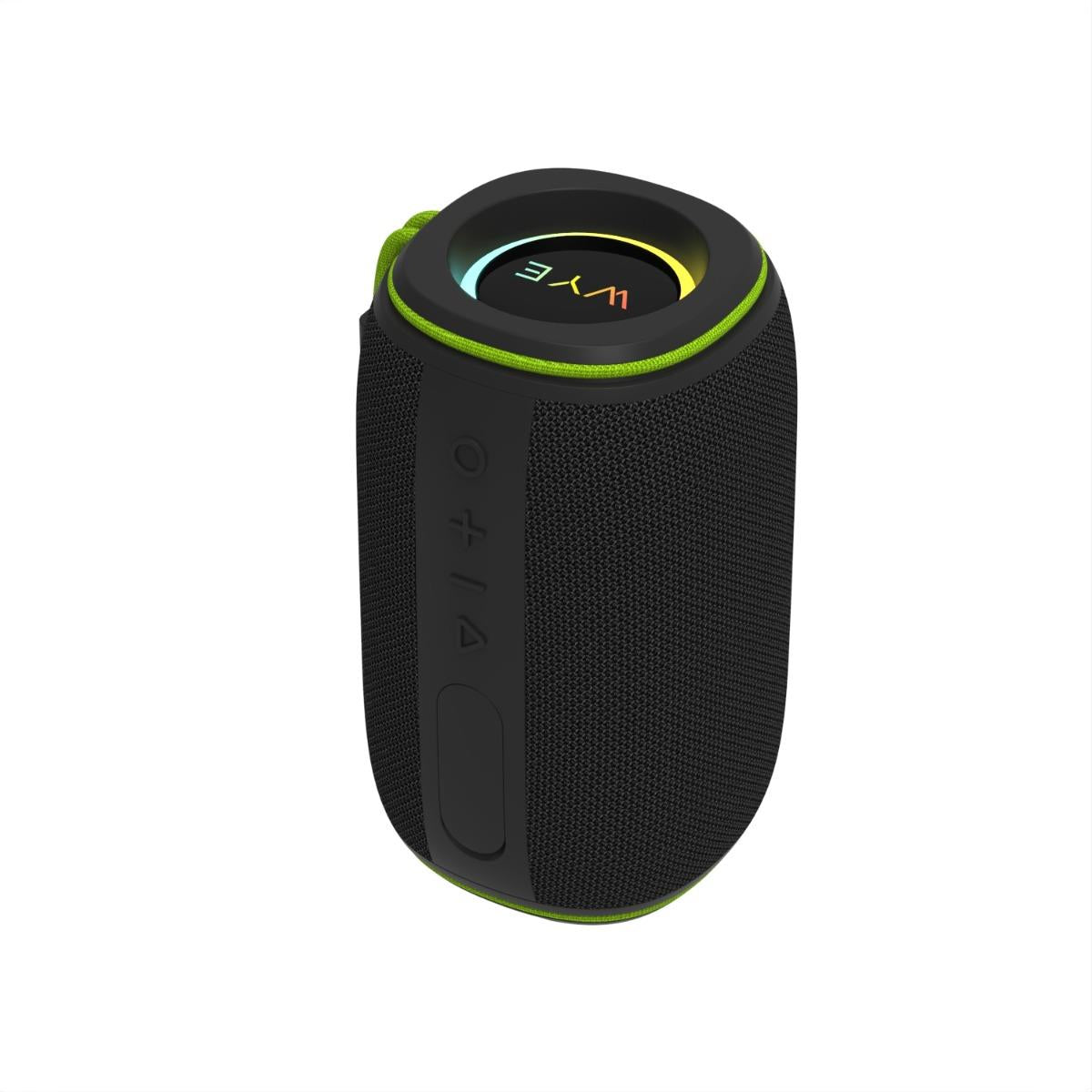 Wye 10W High Fidelity Wireless Speaker