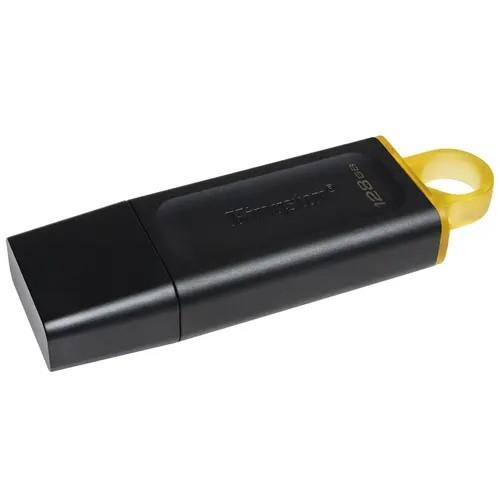 Kingston DataTraveler Exodia Flash Drive USB 3.2 Gen 1- 128GB