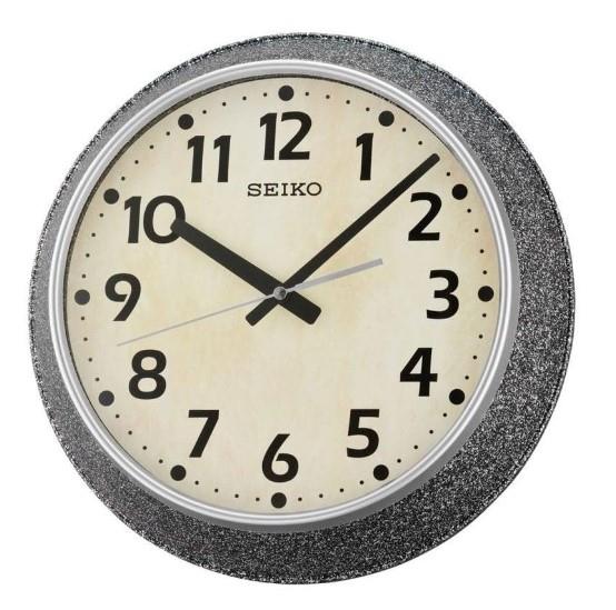 Seiko Decorators Wall Clock QXA770J