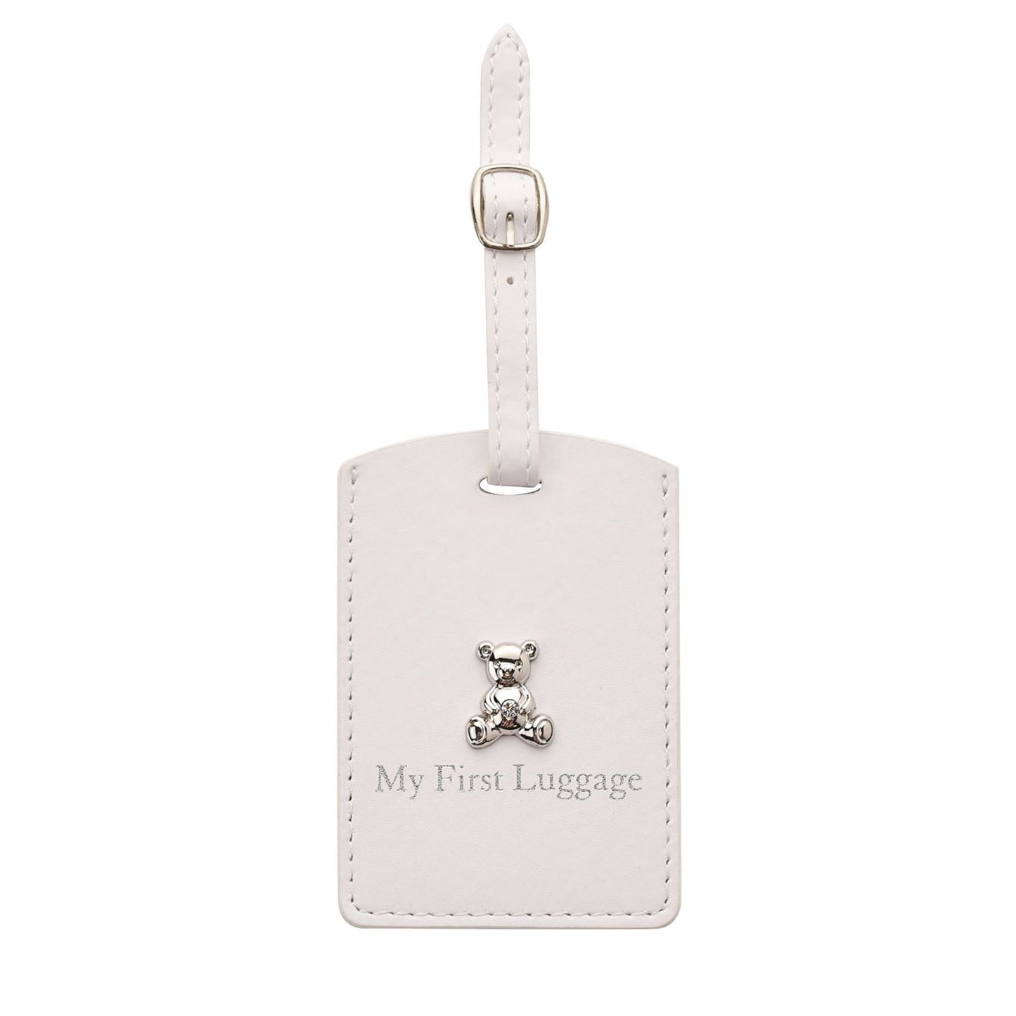 Bambino My First Passport Holder & Luggage Tag