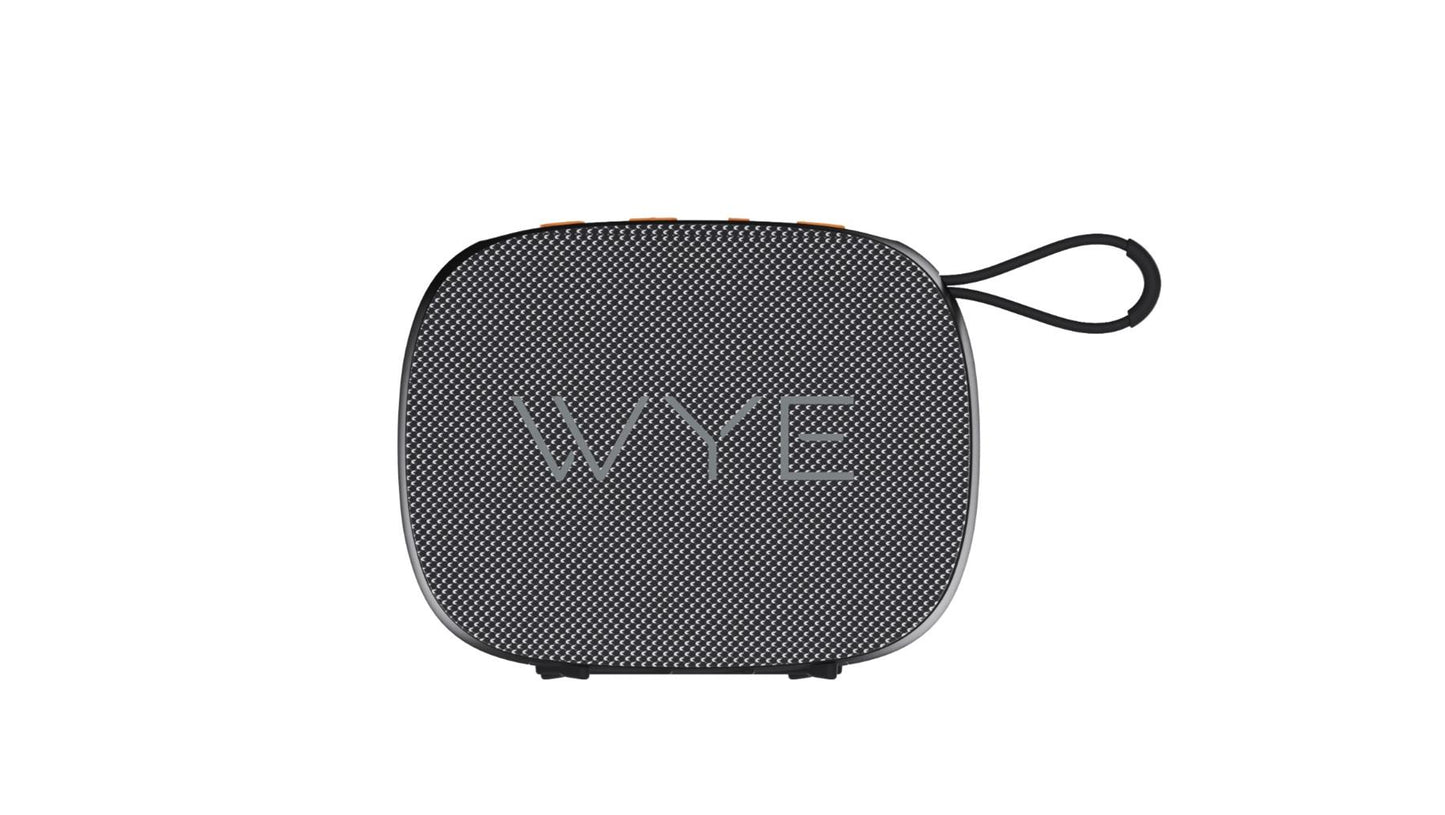 Wye 5W ProSound Wireless Speaker