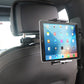 WYELOCK Car Head Rest Adjustble Restraint Tablet Holder