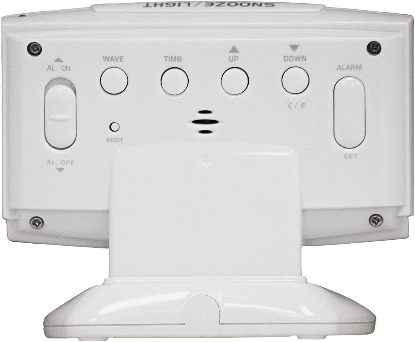 Acctim Integra Radio Control Smartlite Alarm Clock