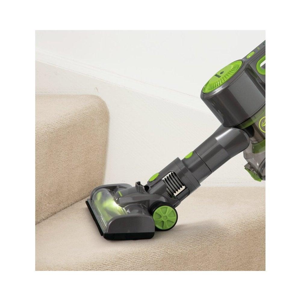 Daewoo CYCLONE Freedom 22.2V 150w Cordless Handheld Vacuum