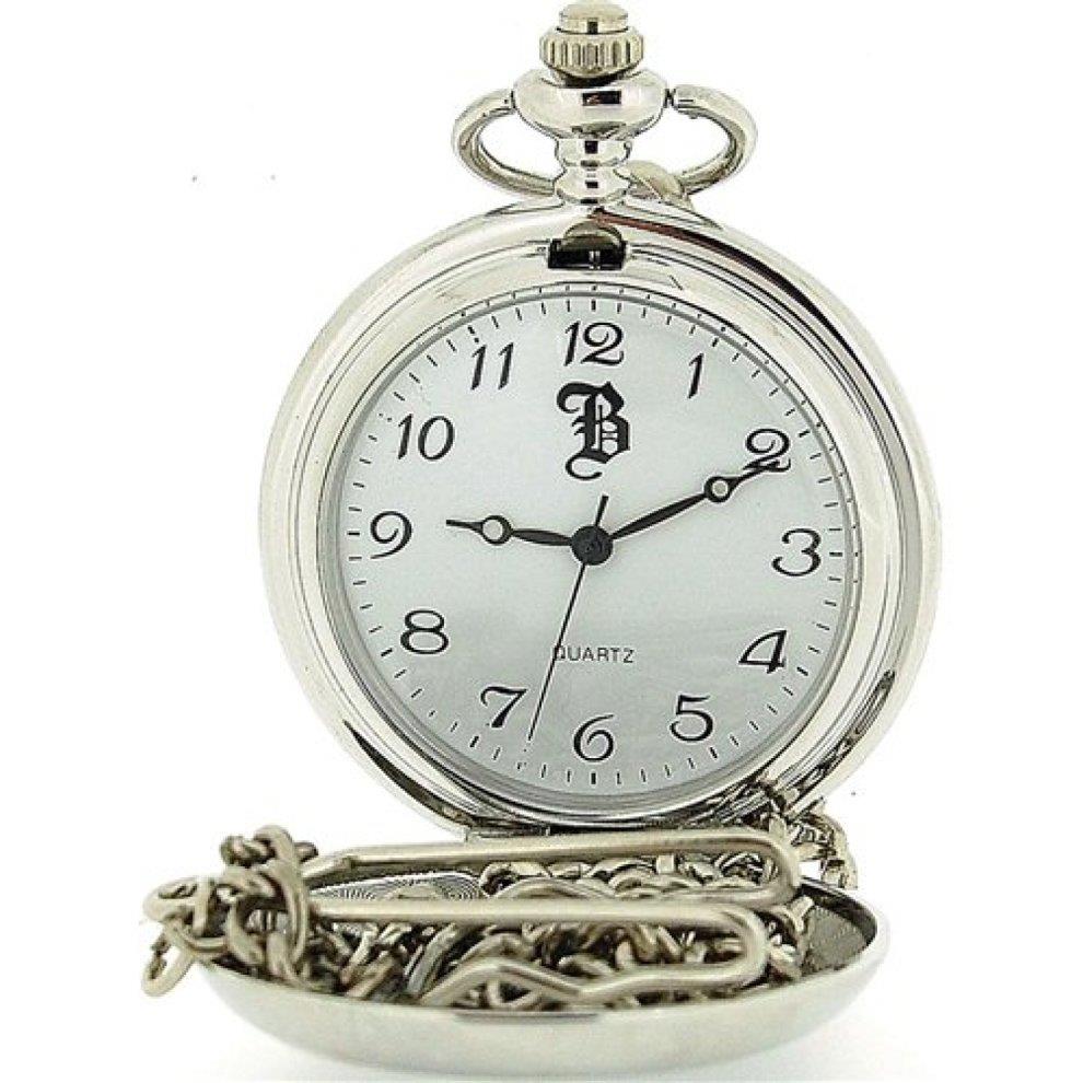 Boxx Picture Pocket watch P5061 Available Multiple Pictures