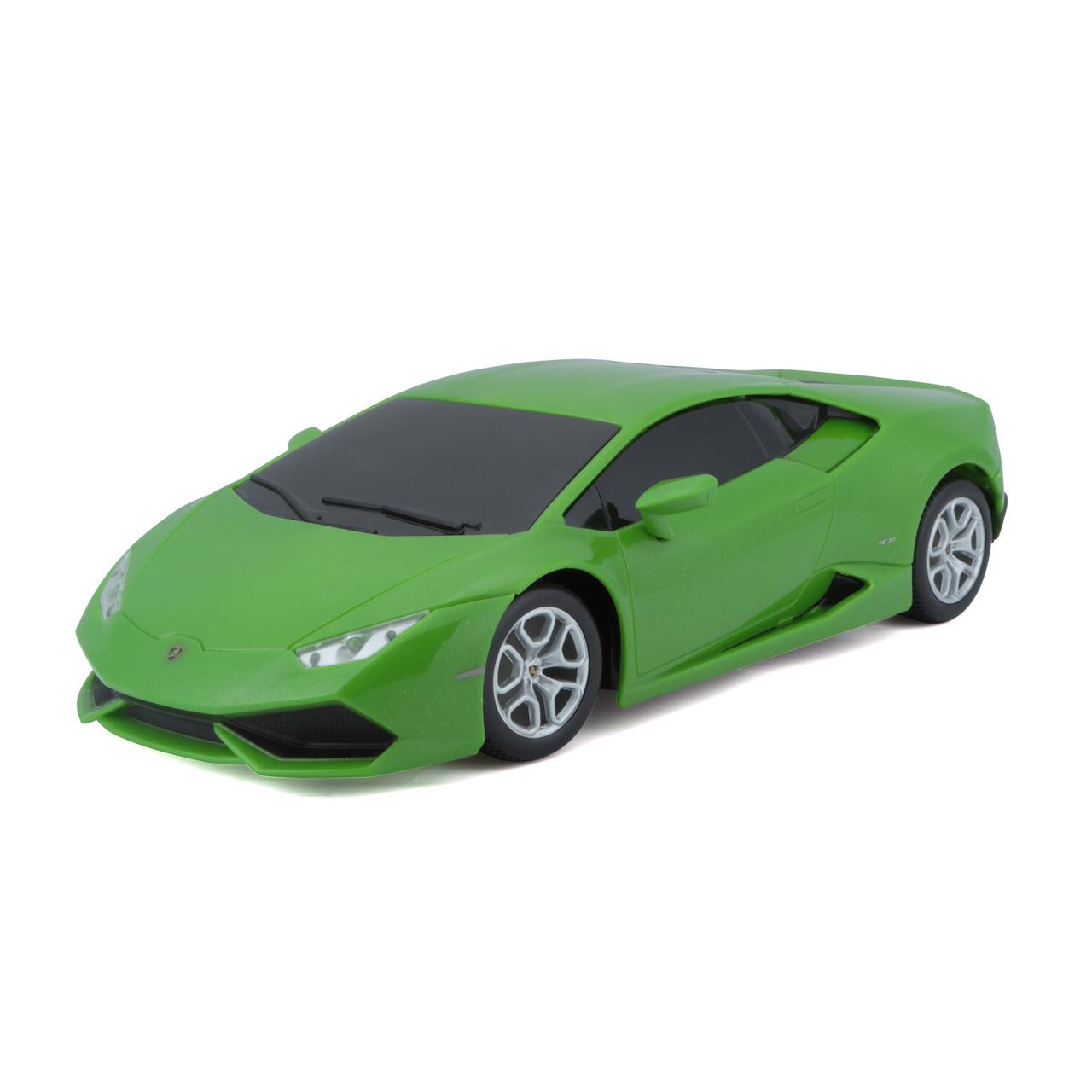 Maisto RC Lamborghini Huracan Coupé 2.4GHz 1/24 Scale