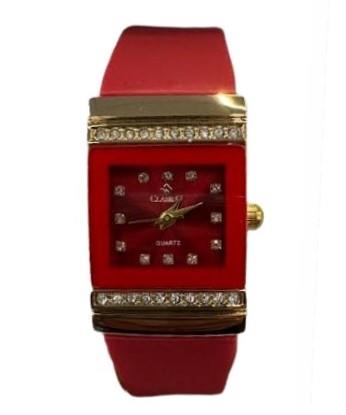 Clasico Mens & Ladies Assorted Fashion Watch Model & Colour's Varied UNBOXED