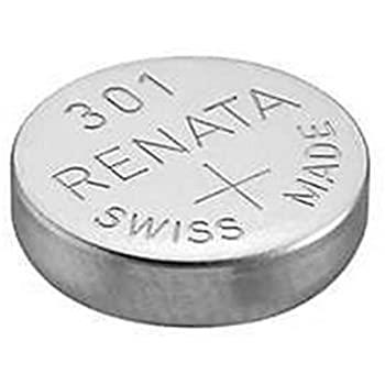 Renata SP Watch Battery Multiple Sizes (1PC)