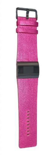 MEXX Ladies Fashion Dress Digital Watch Purple IMX2018 - CLEARANCE NEEDS RE-BATTERY