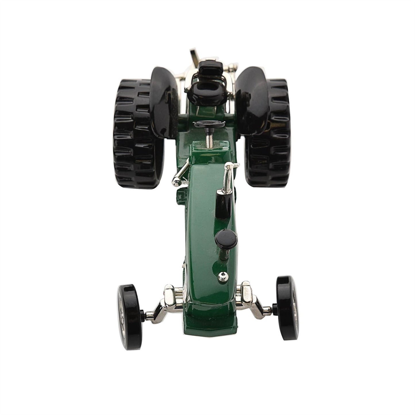 Wm.Widdop Miniature Clock Available Multiple Design