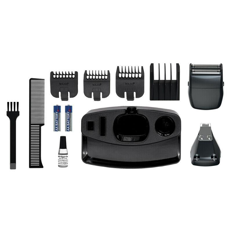 Wahl Groom Ease 7 in 1 Multigroomer