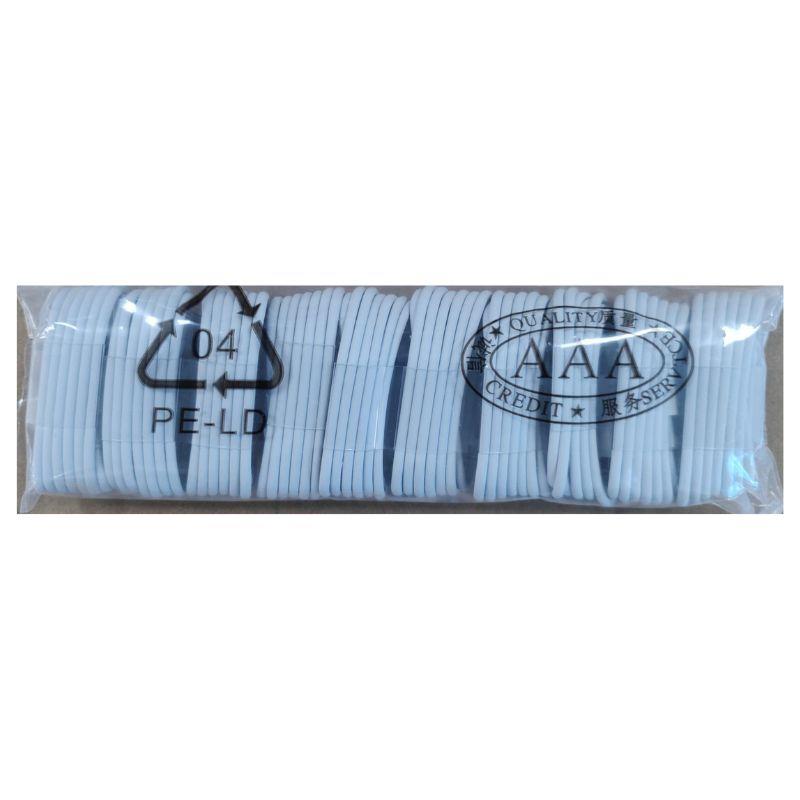 Charging Cable Pack of 10
