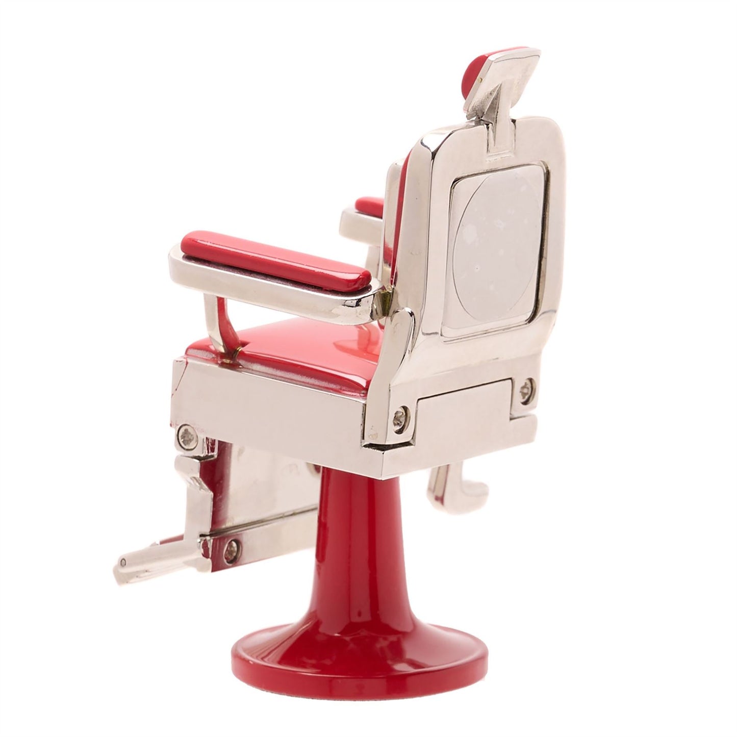 Wm.Widdop Miniature Clock Available Multiple Design