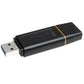 Kingston DataTraveler Exodia Flash Drive USB 3.2 Gen 1- 128GB