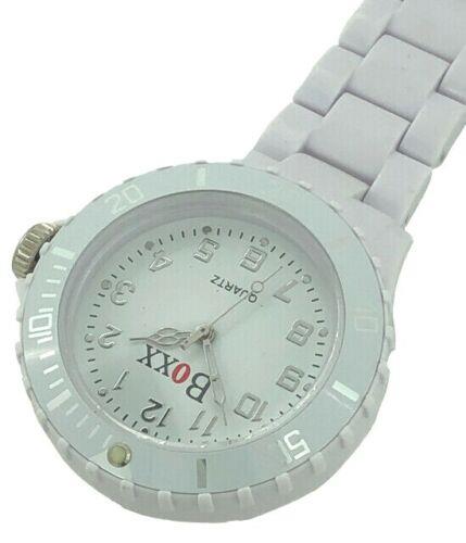 Boxx FOB Nurses Watch Plastic case F043P Available Multiple Colour