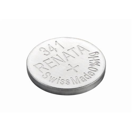 Renata SP Watch Battery Multiple Sizes (1PC)