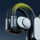 Celebrat W40 Open Ear Headphones With Dual 16.2mm Dynamic Drivers Sport Earbuds