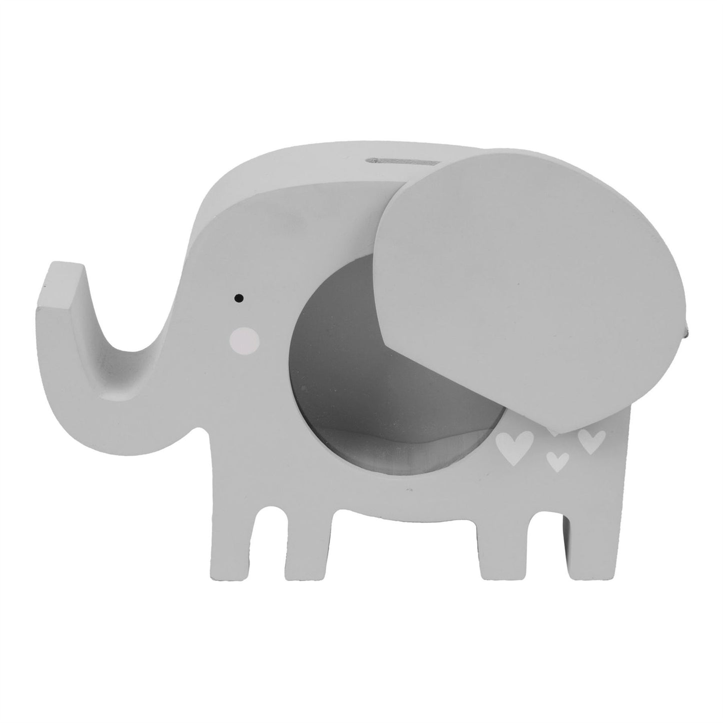 'Petit Cheri' Money Box - Elephant *(36/48)*