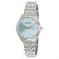 Henley Ladies Sunburst Dial &  Bracelet Watch H07320 Available Multiple Colour