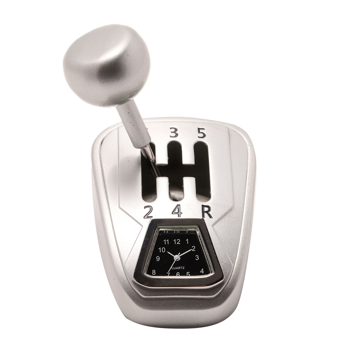 Wm.Widdop Miniature Clock Available Multiple Design