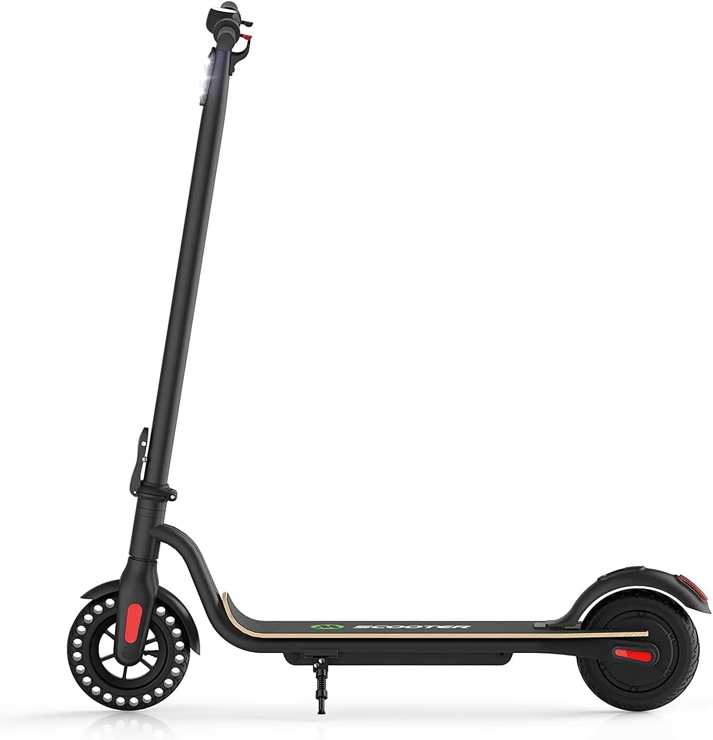 M MegaWheel Electric Scooter For Adults