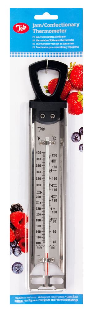 Tala Jam /Confectionary Thermometer (Carton of 12)