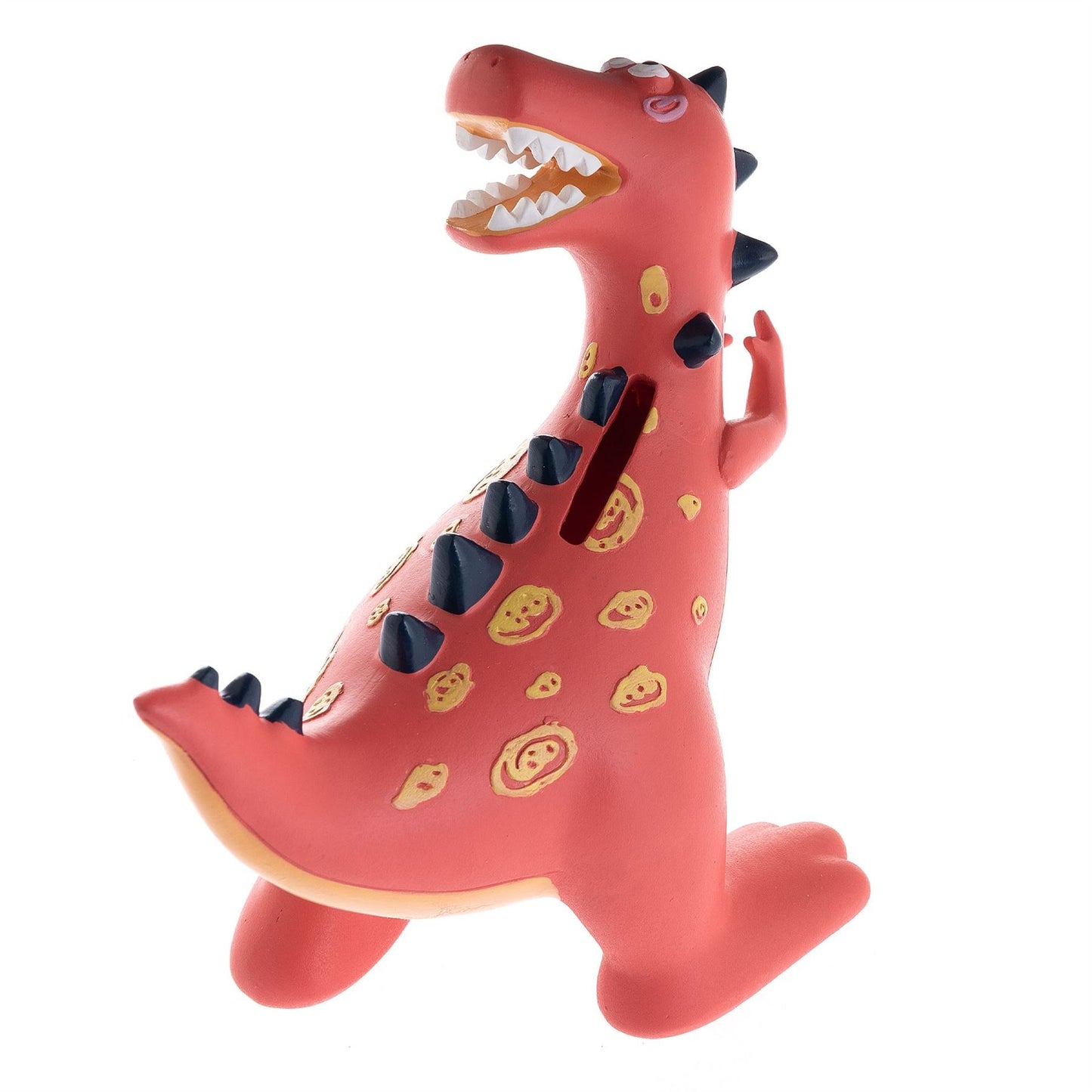 3D Dino Money Box T-Rex