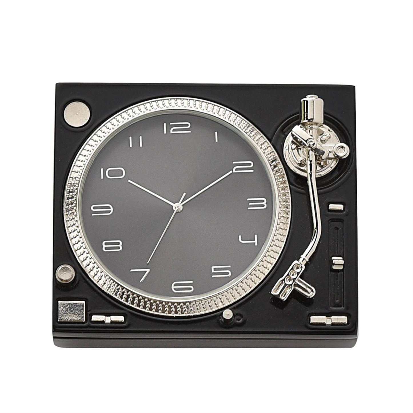 Wm.Widdop Miniature Clock Available Multiple Design