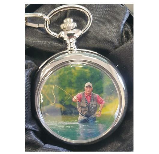 Boxx Picture Pocket watch P5061 Available Multiple Pictures