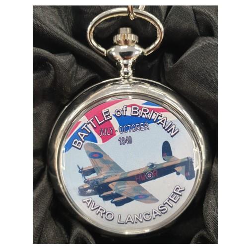 Boxx Picture Pocket watch P5061 Available Multiple Pictures