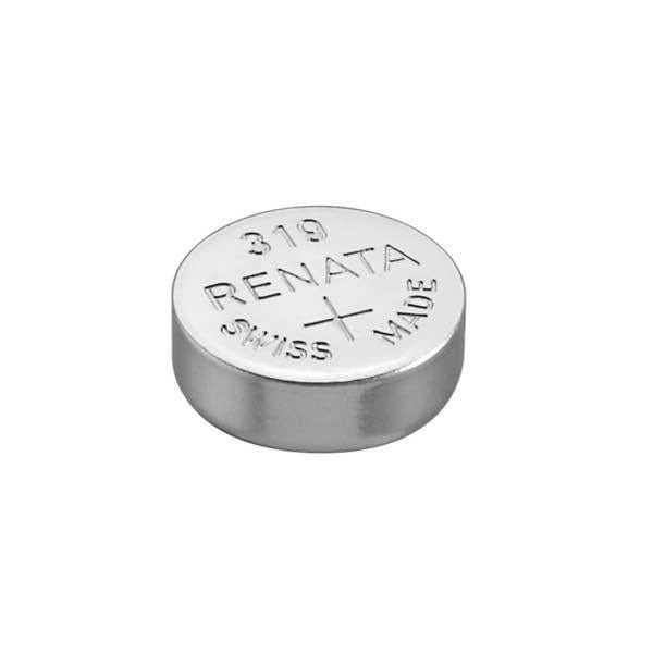 Renata SP Watch Battery Multiple Sizes (1PC)