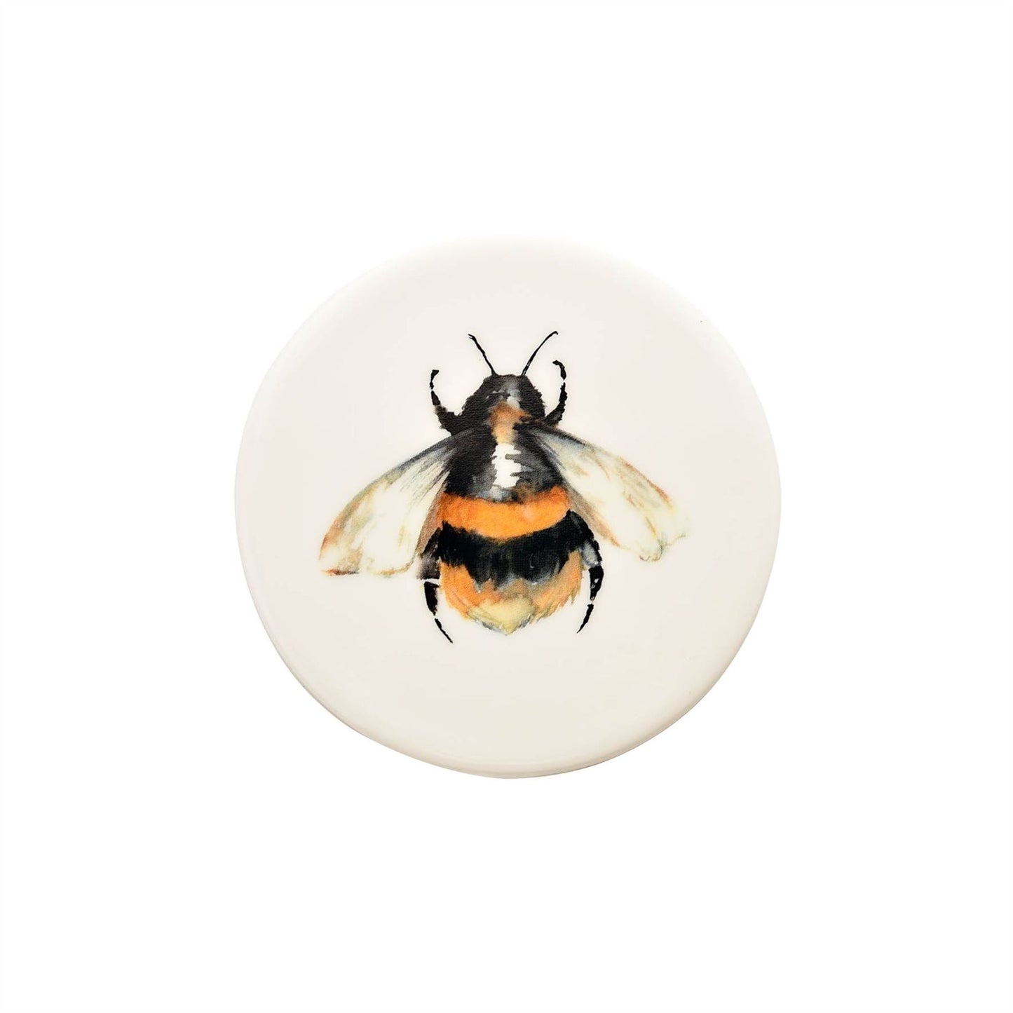 Meg Hawkins Mug & Coaster Set - Bee (MINIMUM ORDER QUANTITY 2)