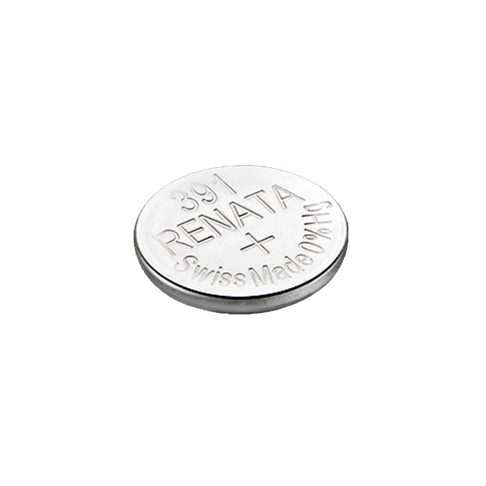 RENATA SP Watch Batteries Available Multiple Sizes (10 Pack)