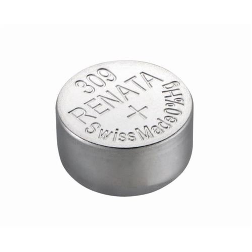 Renata SP Watch Battery Multiple Sizes (1PC)